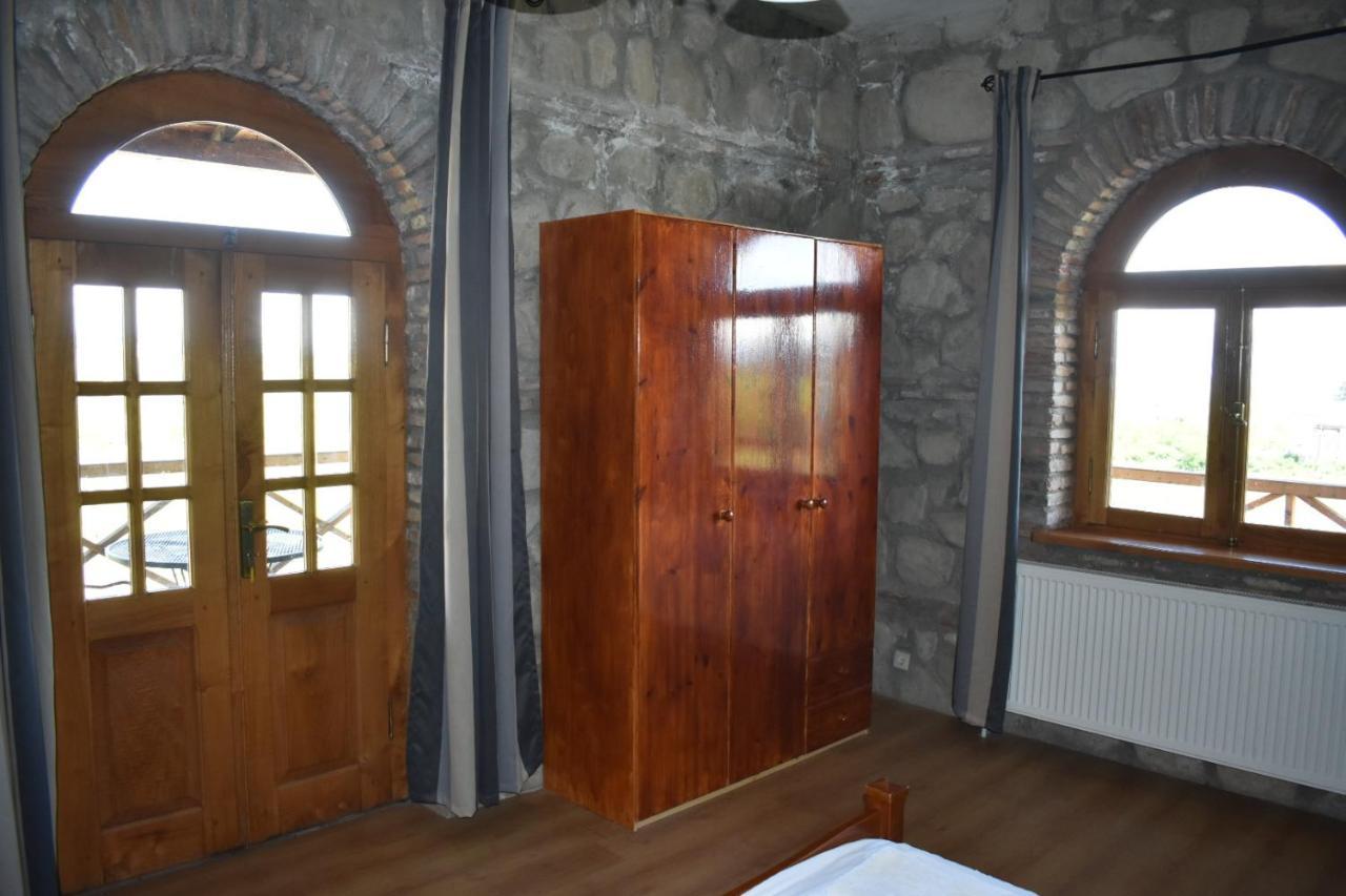 Elizbar Talakvadze Winery Villa Kardanakhi Exterior photo